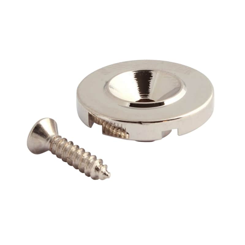 Göldo NT30C Bass String Trees (Nickel) - Bass Part image 1