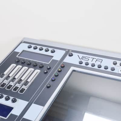Jands Vista T4 Digital Lighting Console (church owned) *ASK FOR SHIPPING* CG00MX9 image 17