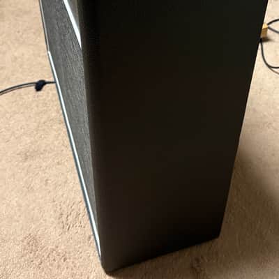 Marshall JTM45 Bluesbreaker 2x12 combo amplifier 1990s? - Black image 3