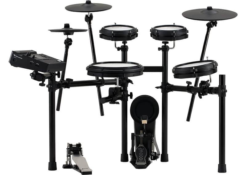 Roland TD313 V-Drums Electronic Drum Kit image 1