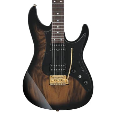 Ibanez MC-500-NT MC500 Musician Electric Guitar w/OHSC 1978