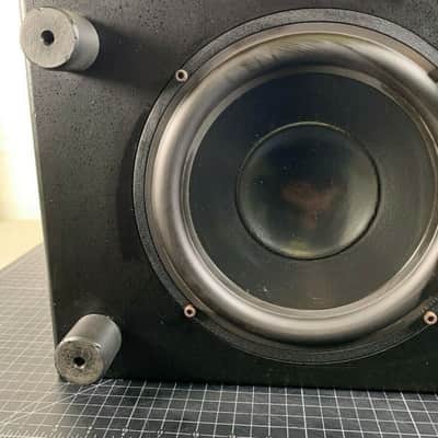 Rel Strata Iii Subwoofer image 10