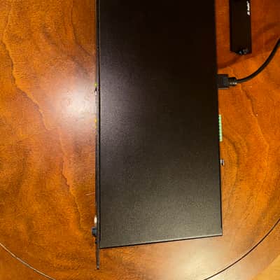 JK audio Innkeeper 1rx phone audio interface Broadcast host LTD Digital hybrid record phone calls image 14