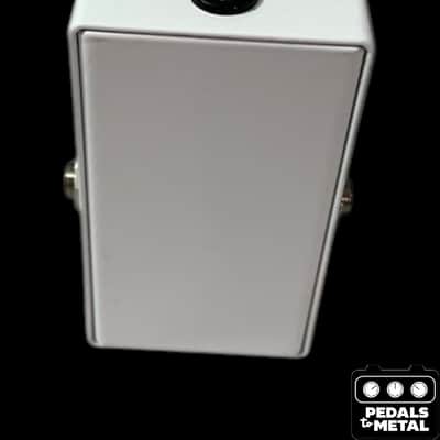 Jetter Gold 45/100 Overdrive 2010s - White - X18785 image 7