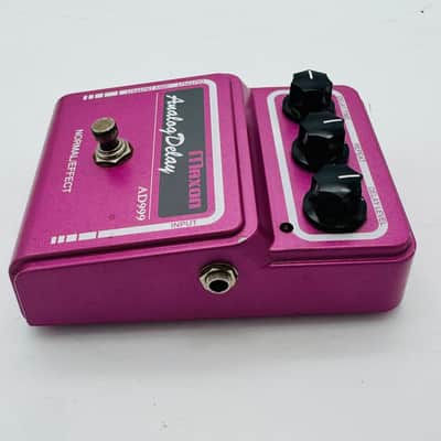 Maxon AD-999 2010s - Pink image 9