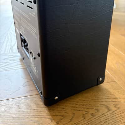 Blackstar HT-1R MKII 1-Watt 1x8" Guitar Combo with Reverb 2019 - Present - Black image 8