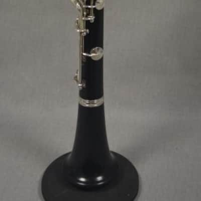 Clarinete La Yamaha Custom CS A en perfecto estado image 25