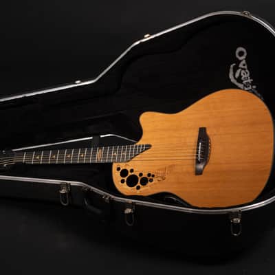Ovation 2007 Collectors Edition, no.380 imagen 3