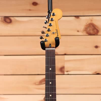 Fender 70th Anniversary Player Stratocaster - Nebula Noir-MX23142254 image 5