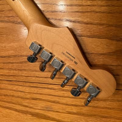 2019 Fender Player Duo Sonic - Daphne Blue image 19