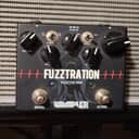 Wampler Fuzztration 2018 - Black