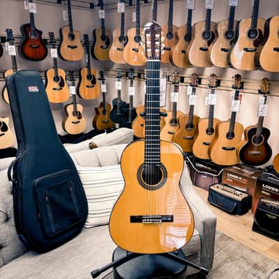 2023 Teodoro Perez Estudio C-650 image 2
