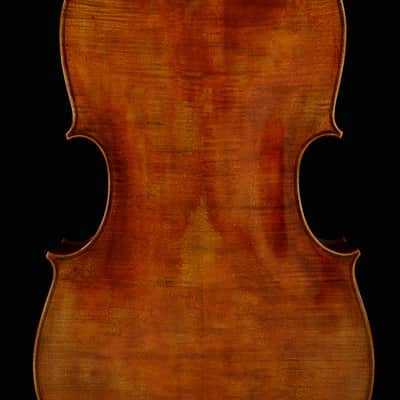Master Cello Montagnana Cello Fantastic Sound No. No.W034 image 7