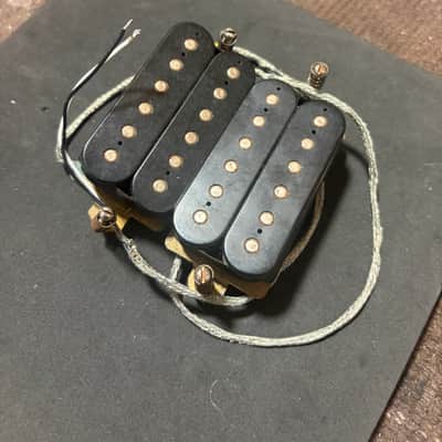 DiMarzio Vintage Humbucker set 70-80’s image 1