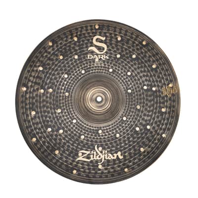 Zildjian - SD20R - 20 S Dark Ride image 2