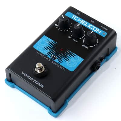 TC HELICON VoiceTone C1 [S250200999DDY] (09/11) image 3