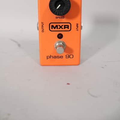 MXR Phase 90 M101 w/Box image 2