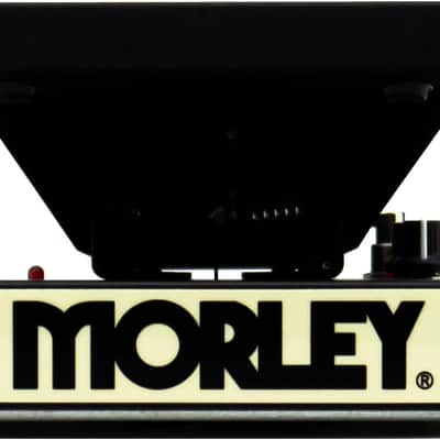 Morley Classic Bad Horsie Wah image 2