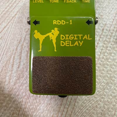 Rock Muay Thai Collection Pedals image 6
