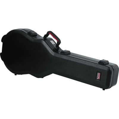 Gator GTSA-GTRLPS Polyéthylène GTSA pour Gibson Les Paul image 1