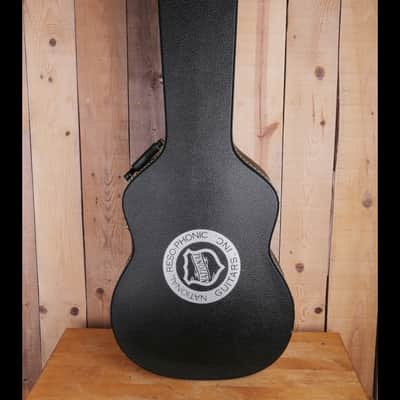 National Estralita Deluxe - Sunburst image 11