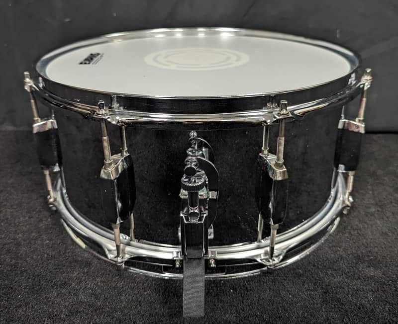 Pearl Steel Snare image 1