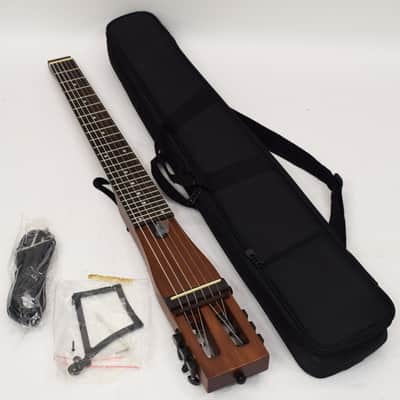 Anygig Classical Travel Guitar - Previously Owned image 1