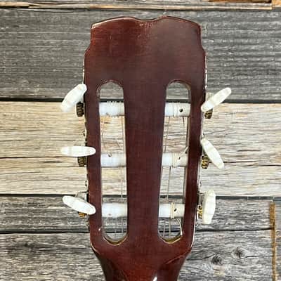 (16604) Continental DC-310 Classical Guitar image 10