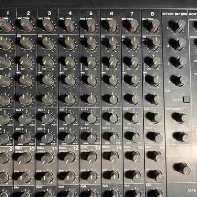 TASCAM MIDIStudio 644 - Excellent Sounding, Refurbished, Silent Running w/ Gator Case and Keys image 3