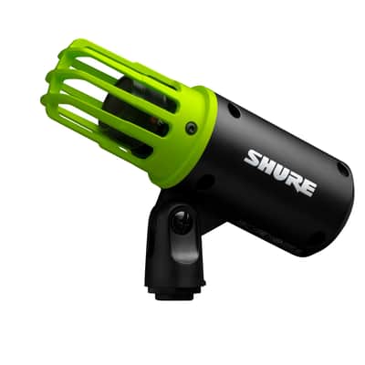 Shure MV6 USB-C Dynamic Cardioid Gaming Microphone image 8