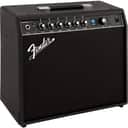 Fender Mustang LTX50 50W 1x12 Combo Amp Regular Black