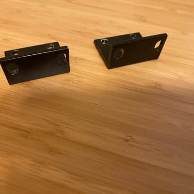 E-MU Systems Proteus 2000 Rack ears original oem parts image 2