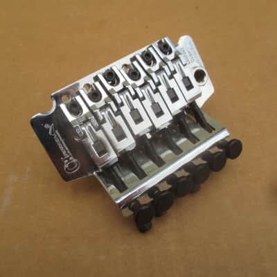 90's CHARVEL FINE TUNE TREMOLO image 1