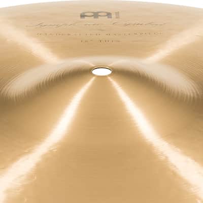 Meinl Symphonic Thin 16'' image 4