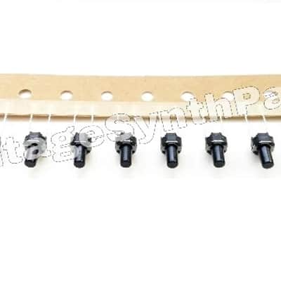 10 x TACT SWITCH for KORG 03R/W full set panel switch pushbuttons