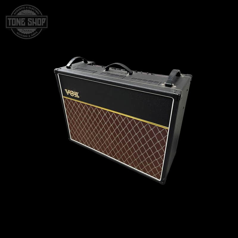 Used Vox AC30C2 Combo Amp TSU26330 image 1
