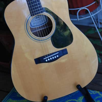 Yamaha FG-403S | Reverb