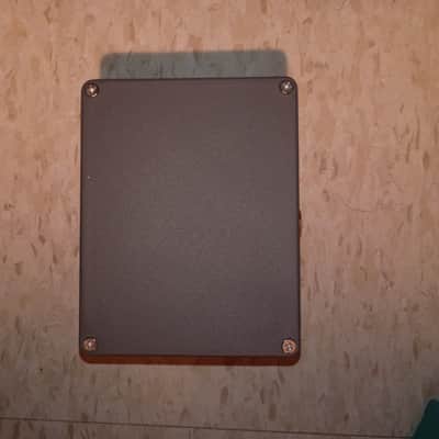 Koll High-Rise Overdrive 2020 - Grey image 2