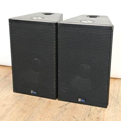 Meyer Sound UPA-1P Compact Wide Coverage Loudspeaker (PAIR) CG01MN6 image 1