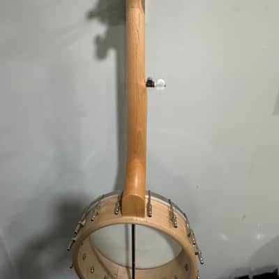 Deering Goodtime Parlor 5 String Banjo image 7