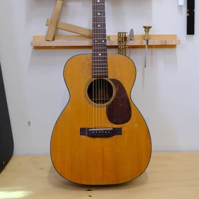 Martin  00-18 1946 image 1