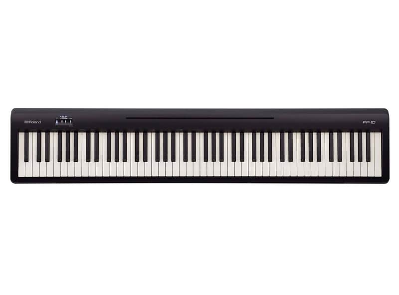 FP-10 88-Key Digital Piano image 1
