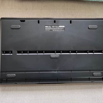Korg Minilogue PG Limited Edition 4-Voice Polyphonic Analog Synthesizer 2010s - Polished Grey image 3