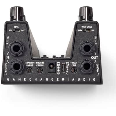 Gamechanger Audio Auto Chorus Pedal image 5