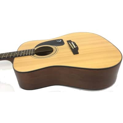 Gibson Epiphone PR-200 NS image 5