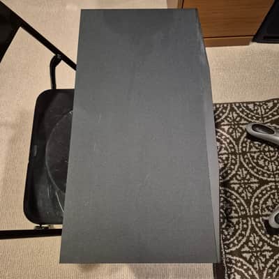 ADAM Audio A77X Active Nearfield / Midfield Monitors (Pair) includes original box and etc image 7