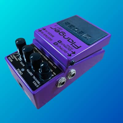 Boss BF-3 Flanger image 4