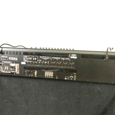 DiGiCo SD8 120-Channel Digital Mixing Console w/ Waves Card + ST Optical CG01Z7P *ASK FOR SHIPPING* image 10