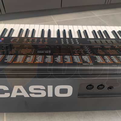 Casio CTK-1000 image 7