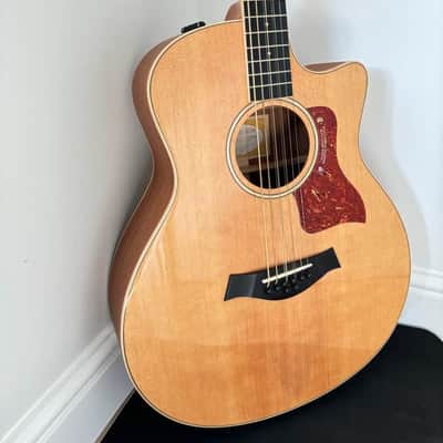 Immagine Taylor Baritone-8-FLTD/B - 13